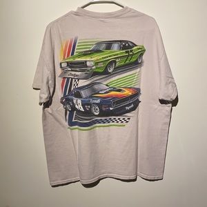 Racing shirt